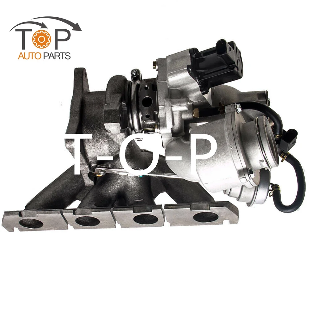 Turbo K03 53039700086 53039880086 5303-970-0086 5303-988-0105 5303-970-0105 06F145701G 06F145701C for VW Eos Golf V Jetta V Pass
Turbo K03 53039700086 53039880086 5303-970-0086 5303-988-0105 5303-970-0105 06F145701G 06F145701C for VW Eos Golf V Jetta V Pass
