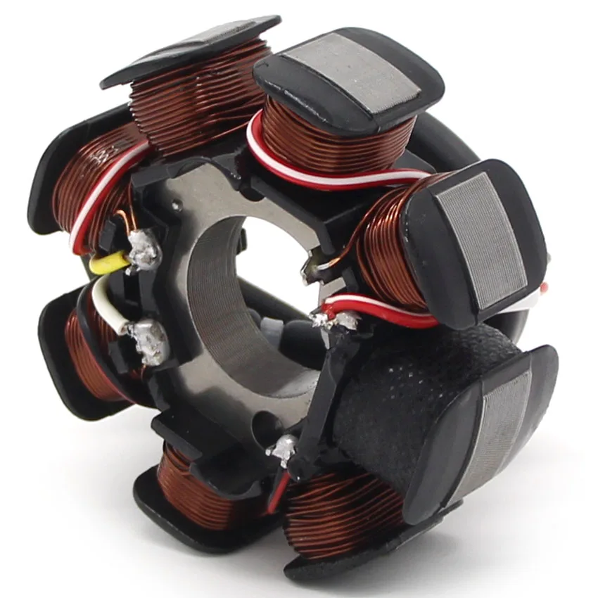 Motorcycle stator coil For KTM 250 XC XC-W EXCSix days 300 55439204000 For TE250 TE300 TX300 2017-2018 55439204000 Accessories
Motorcycle stator coil For KTM 250 XC XC-W EXCSix days 300 55439204000 For TE250 TE300 TX300 2017-2018 55439204000 Accessories