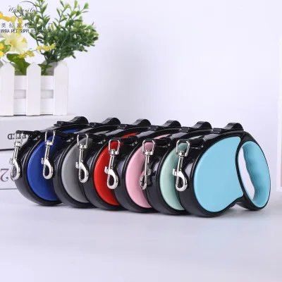 Pet Leash, Automatic Retractable Leash, Nylon Dog Chain, Cat Leash, Pet Supplies Dog Harness Dog Supplies
Pet Leash, Automatic Retractable Leash, Nylon Dog Chain, Cat Leash, Pet Supplies Dog Harness Dog Supplies
