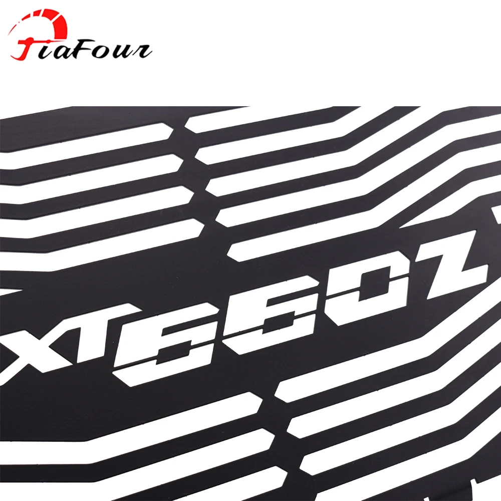 FIT For XT660Z Tenere 2008-2018 XT 660 Z Motorcycle Accessories Radiator Protective Cover Grill Guard Grille Protector
FIT For XT660Z Tenere 2008-2018 XT 660 Z Motorcycle Accessories Radiator Protective Cover Grill Guard Grille Protector