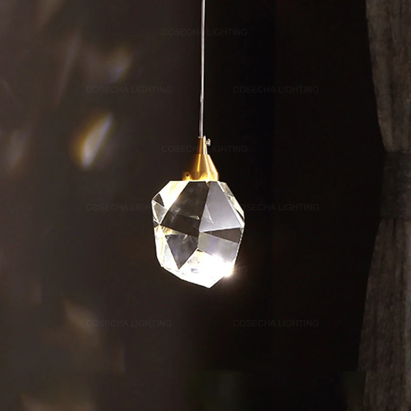 luxury gold brass pendant light mini clear crystal pendant lamps small copper hanging cord lights bronze suspension kitchen lamp
luxury gold brass pendant light mini clear crystal pendant lamps small copper hanging cord lights bronze suspension kitchen lamp