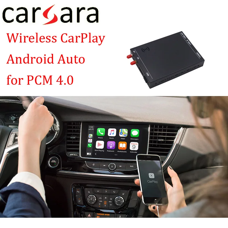 Беспроводной декодер для CarPlay PCM4.0, модуль Android Auto, радио-навигационная система, экран с поддержкой камеры заднего вида 360, зеркальный дисплей
Беспроводной декодер для CarPlay PCM4.0, модуль Android Auto, радио-навигационная система, экран с поддержкой камеры заднего вида 360, зеркальный дисплей