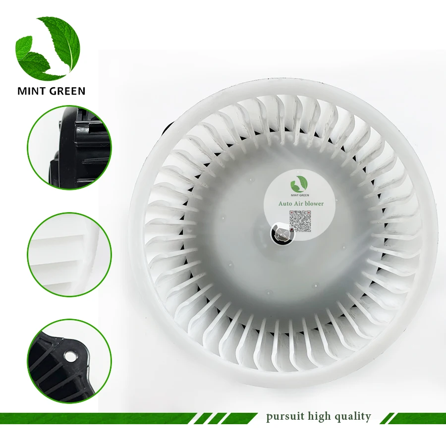 Freeshipping for Hyundai ix35 for Kia Sportage auto air conditioner blower motor 97113-2Y000 971132Y000
Freeshipping for Hyundai ix35 for Kia Sportage auto air conditioner blower motor 97113-2Y000 971132Y000