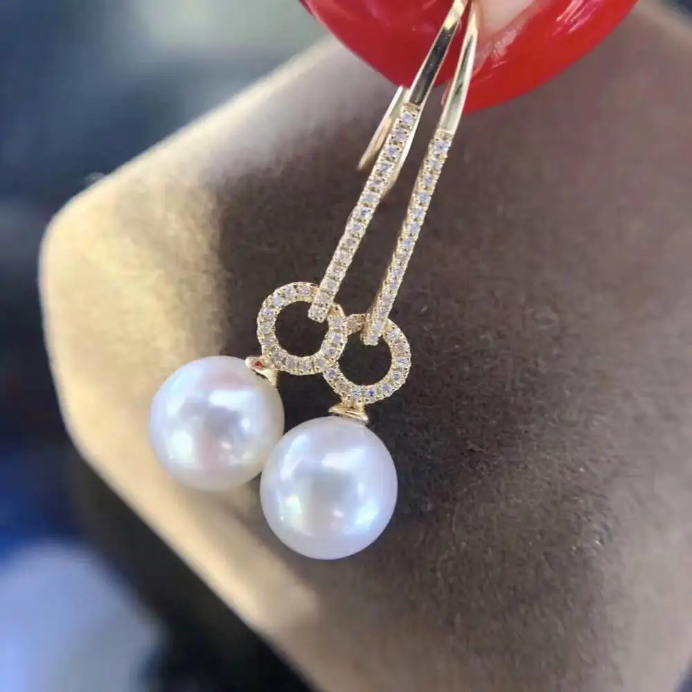 Luxury 925 Sterling Silver Earrings Mountings Setting Finding Jewelry Parts Fittings Accessories for Beads Pearls Stones Corals
Luxury 925 Sterling Silver Earrings Mountings Setting Finding Jewelry Parts Fittings Accessories for Beads Pearls Stones Corals