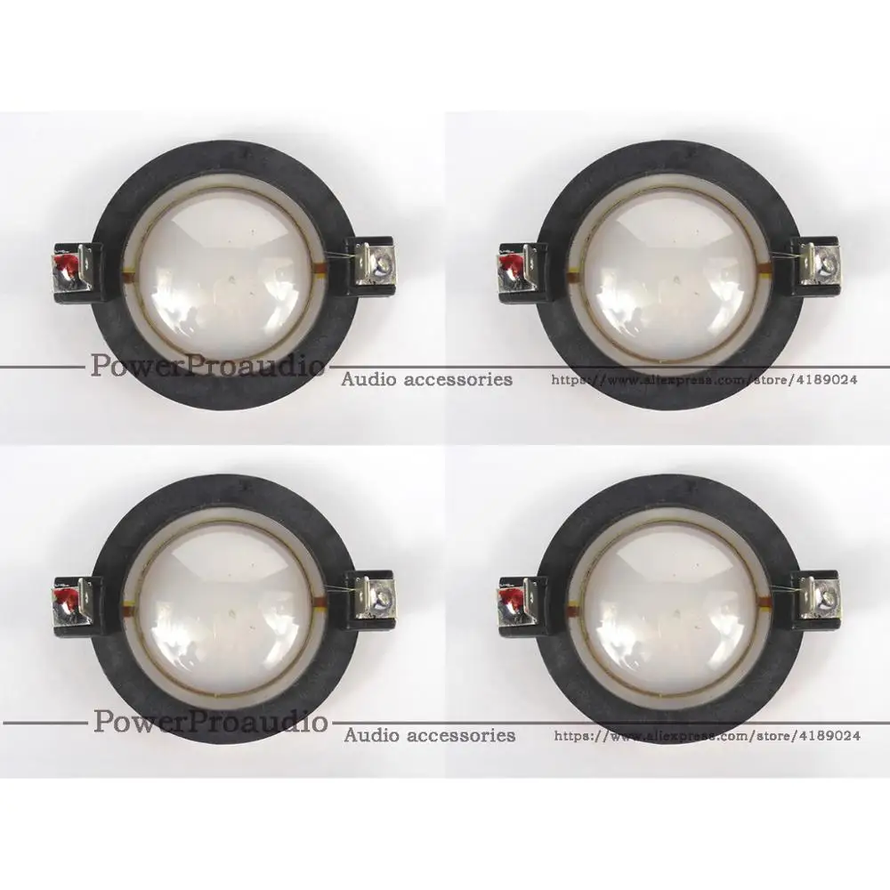 Качественная диафрагма RCF ND1411 8ohm, 4 шт./лот, диафрагма, звуковая катушка, размер 35,5 мм, плоский провод CCAR
Качественная диафрагма RCF ND1411 8ohm, 4 шт./лот, диафрагма, звуковая катушка, размер 35,5 мм, плоский провод CCAR