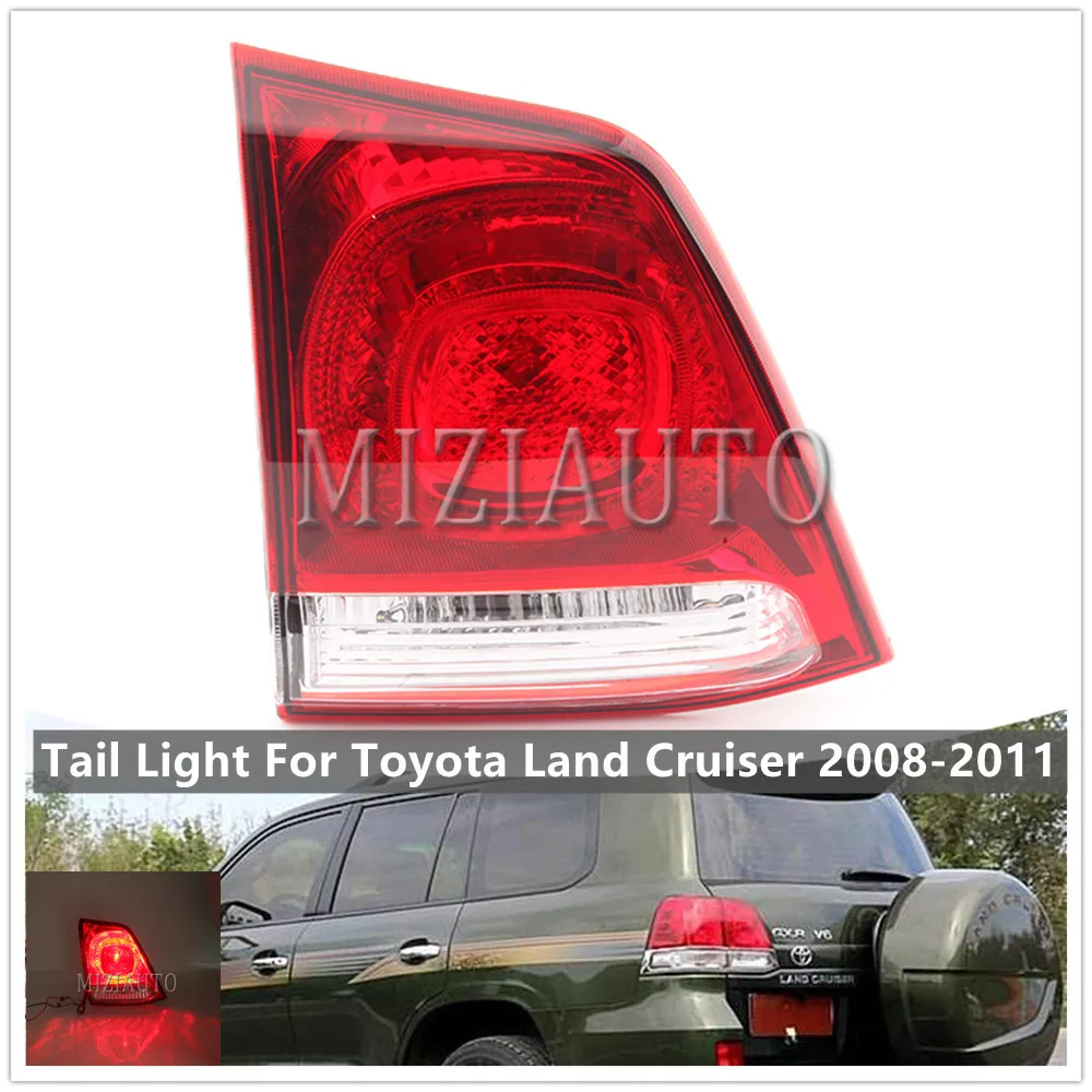 Светодиодный задний фонарь для Toyota Land Cruiser 2008 2009 2010 2011, задние фонари, указатель поворота, стоп-сигнал, противотуманные фары, автомобильные аксессуары
Светодиодный задний фонарь для Toyota Land Cruiser 2008 2009 2010 2011, задние фонари, указатель поворота, стоп-сигнал, противотуманные фары, автомобильные аксессуары