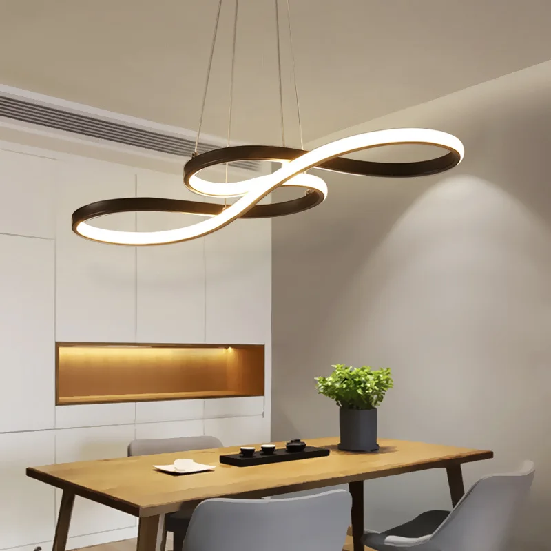 Nordic LED Ceiling Hanging Light Aluminum Office Dining Room Kitchen Modern Nordic Decoration Musical Pendant Lamp
Nordic LED Ceiling Hanging Light Aluminum Office Dining Room Kitchen Modern Nordic Decoration Musical Pendant Lamp