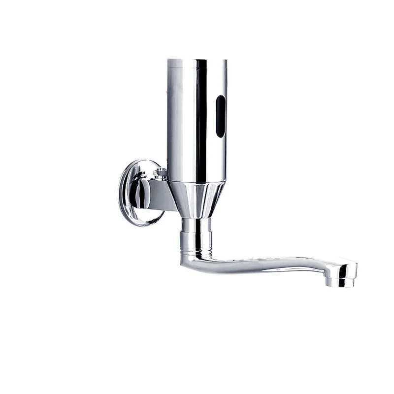 wall mounted brass Rotary induction sensor faucet,Infrared smart induction hand washer,automatic induction tap,J20020
wall mounted brass Rotary induction sensor faucet,Infrared smart induction hand washer,automatic induction tap,J20020
