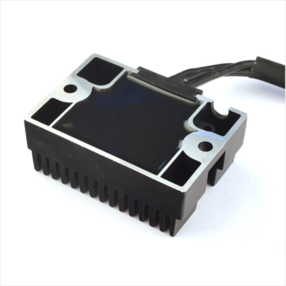 Motorcycle Regulator Rectifier For Harley Davidson 883 1200 Road King Heritage Softail Dyna Big Twin EVO 89-991340 74519-88A
Motorcycle Regulator Rectifier For Harley Davidson 883 1200 Road King Heritage Softail Dyna Big Twin EVO 89-991340 74519-88A