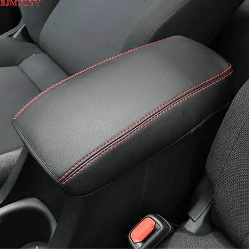 BJMYCYY Car central armrest protective cover for Toyota Corolla 12TH 2019 2020 Car styling
BJMYCYY Car central armrest protective cover for Toyota Corolla 12TH 2019 2020 Car styling