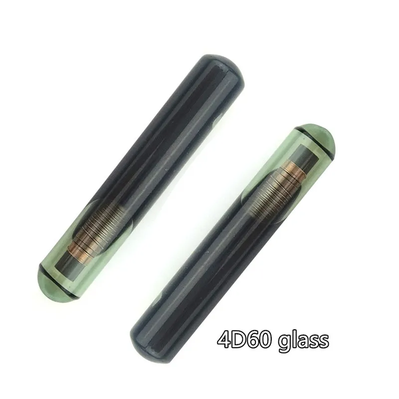original 4D60 (T7) Transponder chip Glass Transponder For Ford Fiesta Focus Mondeo Jaguar car key shell
original 4D60 (T7) Transponder chip Glass Transponder For Ford Fiesta Focus Mondeo Jaguar car key shell