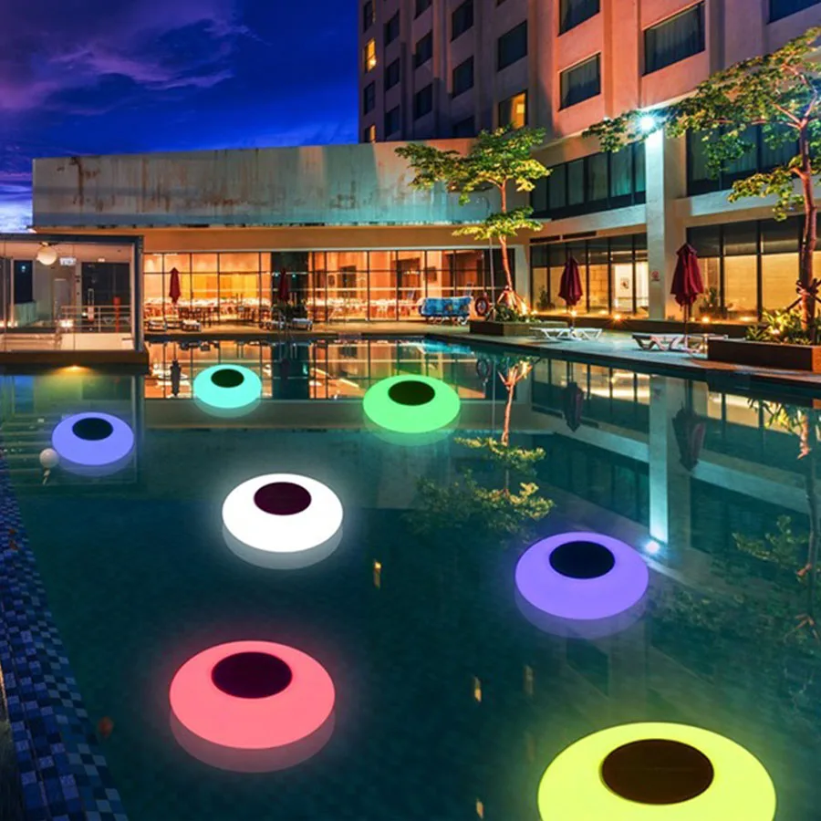 Solar Floating Ball Pool Light With Remote IP68 Waterproof Solar Fountain Pond Glow Night Light Landscape Solar Underwater Light
Solar Floating Ball Pool Light With Remote IP68 Waterproof Solar Fountain Pond Glow Night Light Landscape Solar Underwater Light
