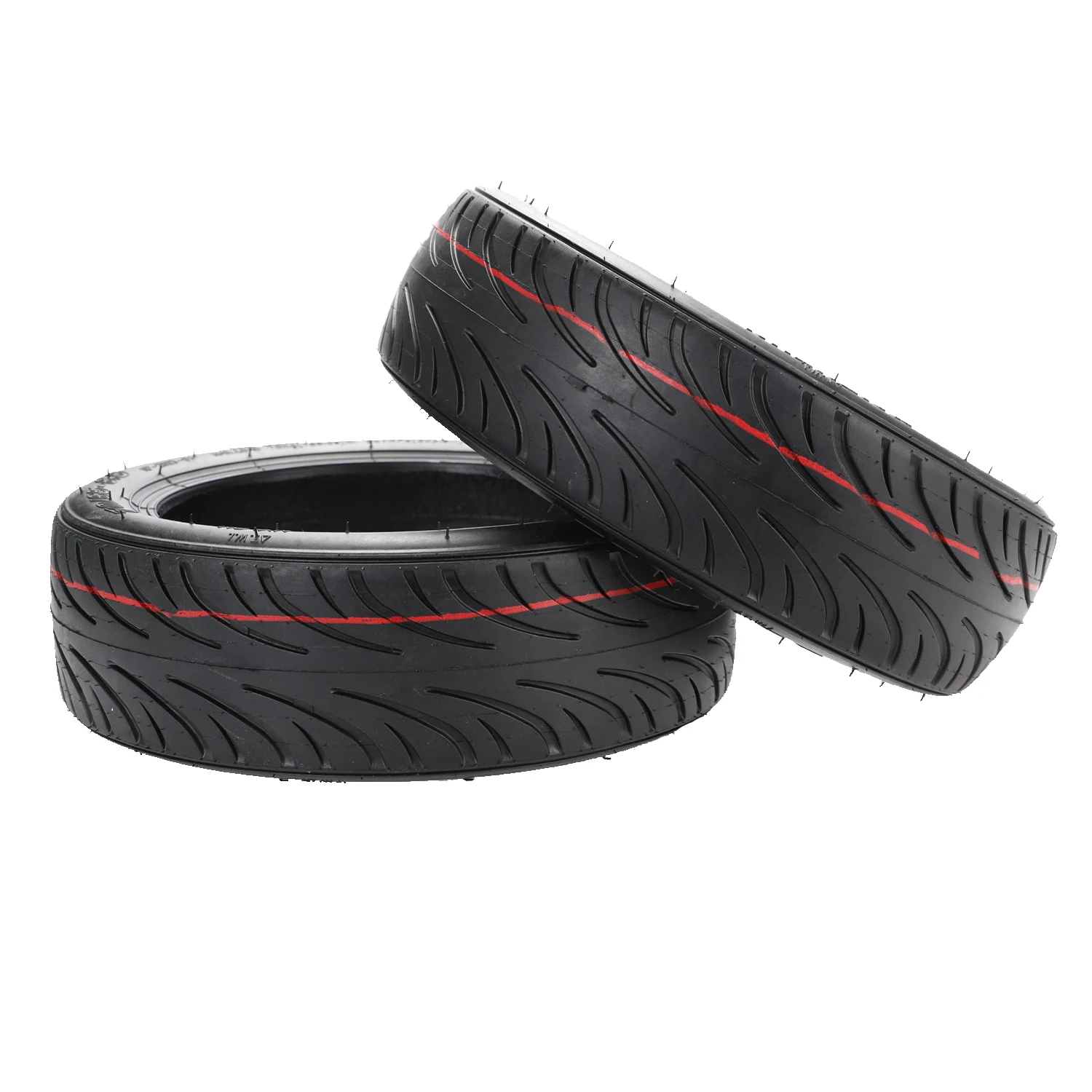 10 Inches Tubeless Tire 70/65-6.5 NAIPUTUN for Ninebot Mini Pro Electric Balance Scooter Explosion-Proof Shockproof Vacuum Tyre
10 Inches Tubeless Tire 70/65-6.5 NAIPUTUN for Ninebot Mini Pro Electric Balance Scooter Explosion-Proof Shockproof Vacuum Tyre
