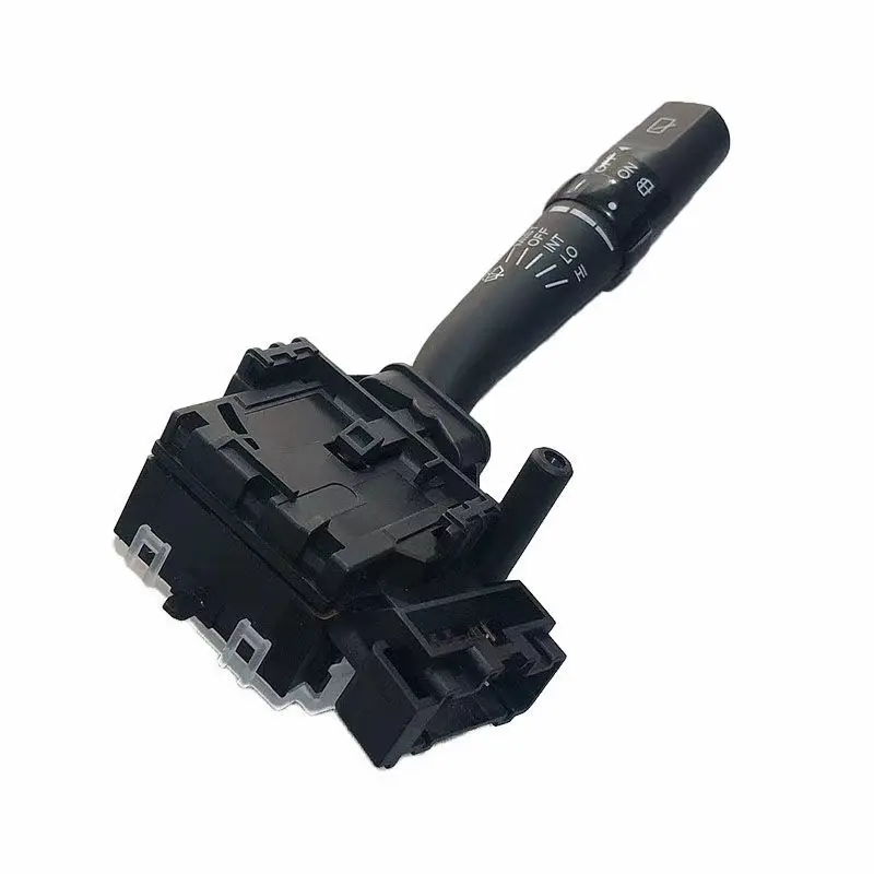 For Lifan X60 wiper switch assembly X60 combination switch water spray switch wiper opening switch wiper blade assembly
For Lifan X60 wiper switch assembly X60 combination switch water spray switch wiper opening switch wiper blade assembly