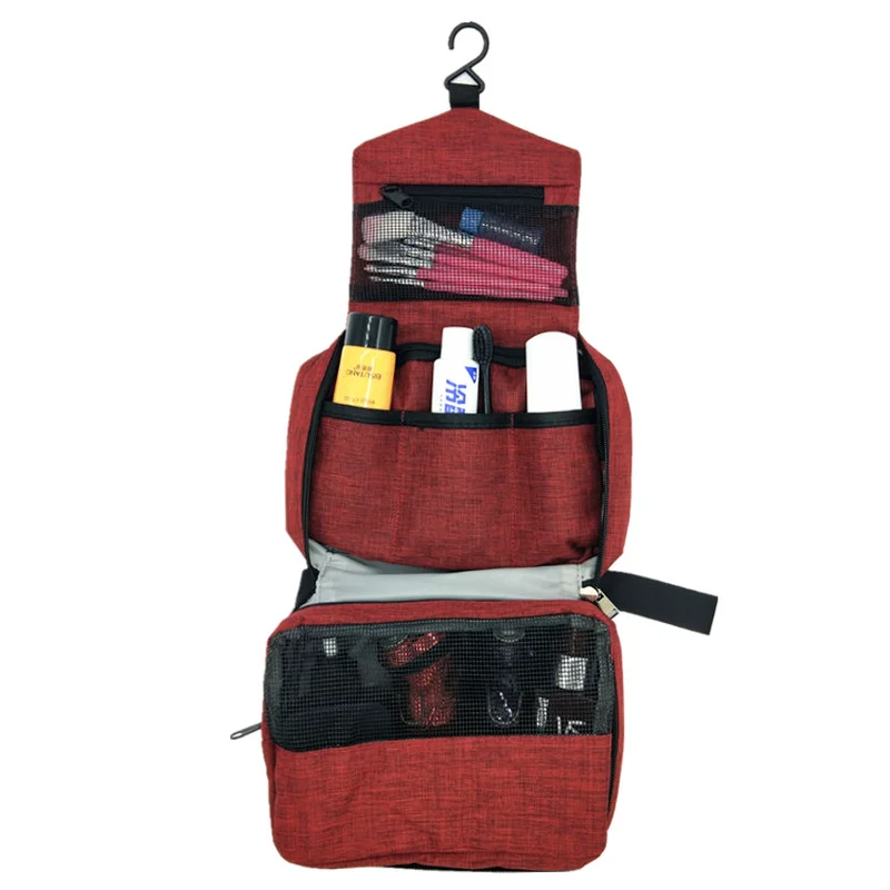 Men Travel Toiletry Bag Women Hanging Cosmetic Makeup Case Beautician Foldable Make up Storage Pouch Foldable Wash Organizer Bag 
Men Travel Toiletry Bag Women Hanging Cosmetic Makeup Case Beautician Foldable Make up Storage Pouch Foldable Wash Organizer Bag
