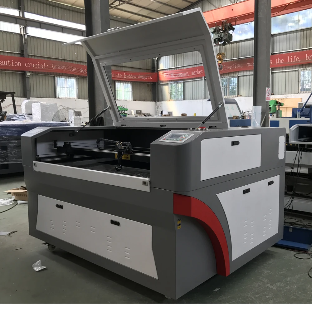Moudle Transmission 800mm/s Fast Speed Laser Cuting Engraving Machine 1300*900mm Size Laser Engraving Machine For Metal
Moudle Transmission 800mm/s Fast Speed Laser Cuting Engraving Machine 1300*900mm Size Laser Engraving Machine For Metal