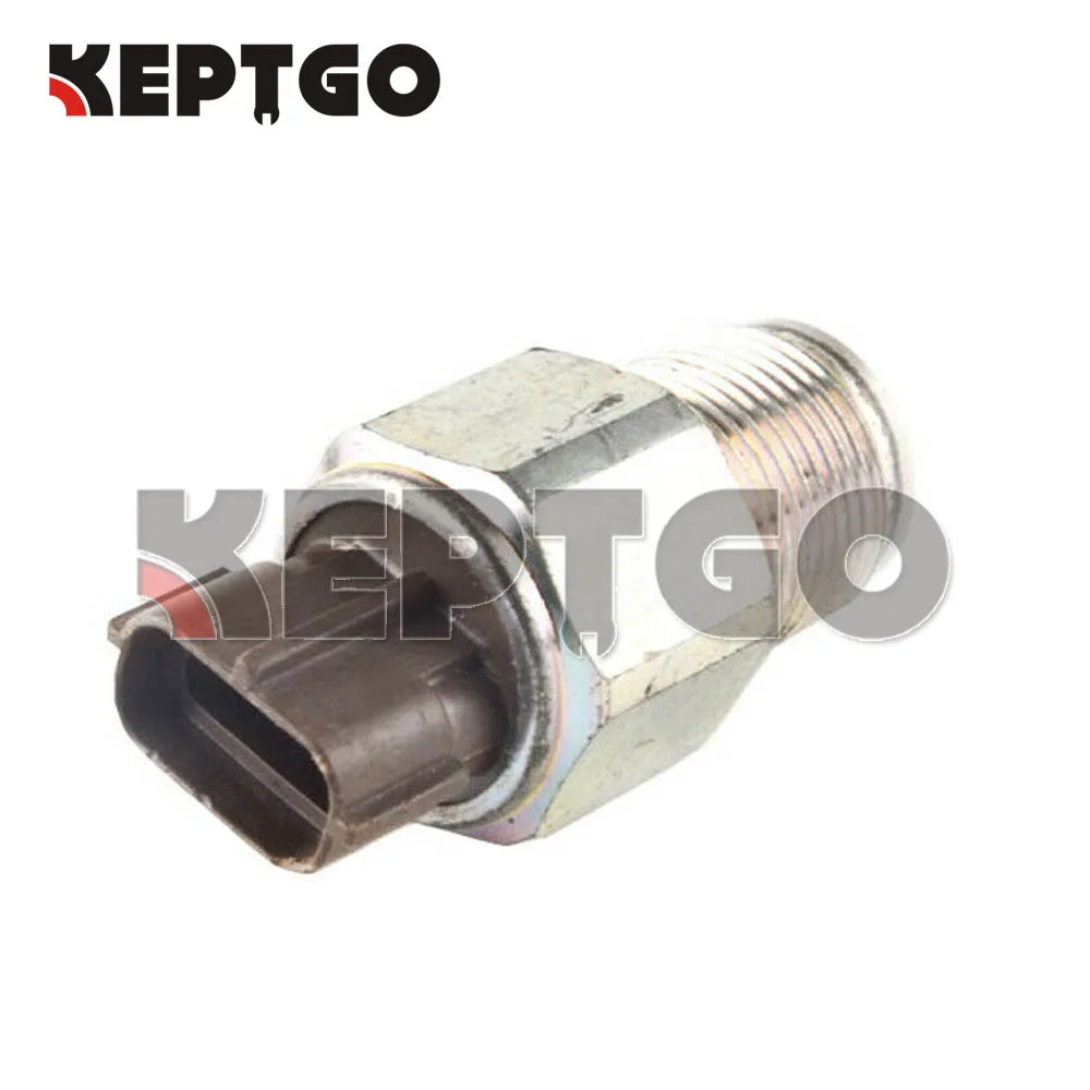 New Fuel Rail Pressure Sensor ND499000-6160 for Komatsu Bulldozer D155A-6 D275A-5R
New Fuel Rail Pressure Sensor ND499000-6160 for Komatsu Bulldozer D155A-6 D275A-5R