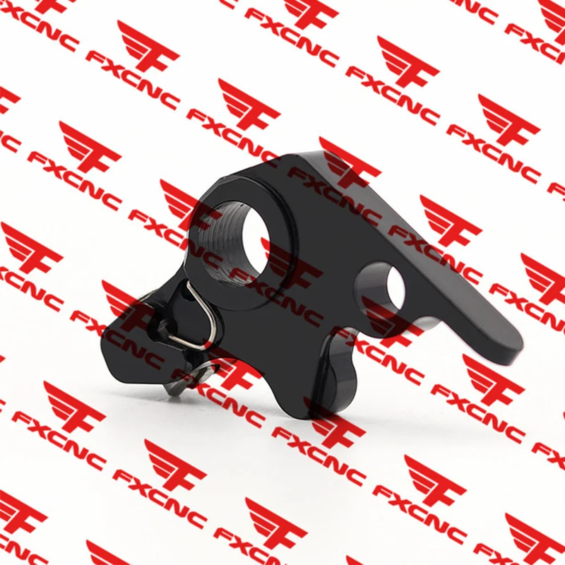 One Piece Aluminum CNC Motorcycle Brake Lever Head Adapter Mount Motorcycle Accessories For Yamaha Honda Clutch Lever Side Head
One Piece Aluminum CNC Motorcycle Brake Lever Head Adapter Mount Motorcycle Accessories For Yamaha Honda Clutch Lever Side Head