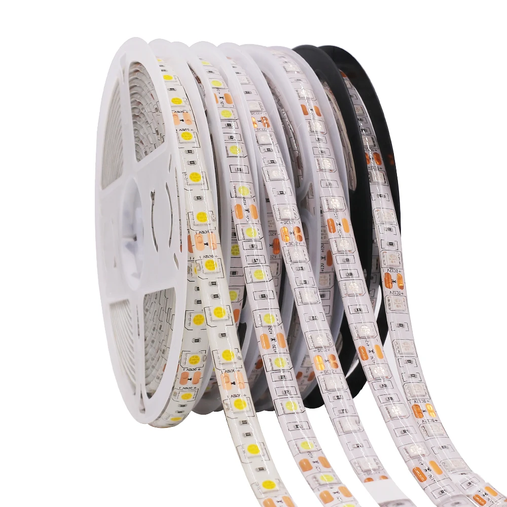 Светодиодная ленсветильник 5 м SMD5050 RGB, 60 светодиодов, водонепроницаемая гибкая лента, 12 В, светодиодсветильник s, теплый, холодный, белый, синий, красный, розовый, желтый
Светодиодная ленсветильник 5 м SMD5050 RGB, 60 светодиодов, водонепроницаемая гибкая лента, 12 В, светодиодсветильник s, теплый, холодный, белый, синий, красный, розовый, желтый