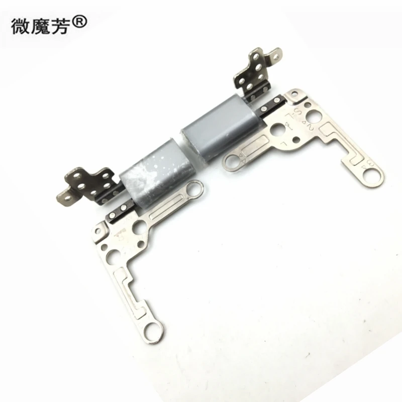 Laptops Replacements LCD Hinges Fit For Lenovo Yoga 2 13 Yoga Laptop LCD Screen Hinges Set Left & Right 90205204 90205205 AM1380
Laptops Replacements LCD Hinges Fit For Lenovo Yoga 2 13 Yoga Laptop LCD Screen Hinges Set Left & Right 90205204 90205205 AM1380