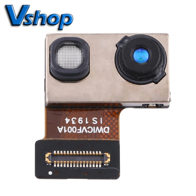 For LG V60 ThinQ 5G LM-V600 V60 ThinQ 5G UW LM-V600VML LMV600VML Small Back Facing Camera Mobile Phone Replacement Parts
For LG V60 ThinQ 5G LM-V600 V60 ThinQ 5G UW LM-V600VML LMV600VML Small Back Facing Camera Mobile Phone Replacement Parts