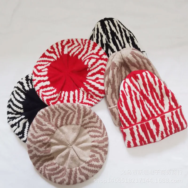 Knitted Hat for Babies Infant Double-layer Fall Winter Warm Protect Ear Cap Girls Boys Kid Hood Indoor Outdoor Children Ornament
Knitted Hat for Babies Infant Double-layer Fall Winter Warm Protect Ear Cap Girls Boys Kid Hood Indoor Outdoor Children Ornament