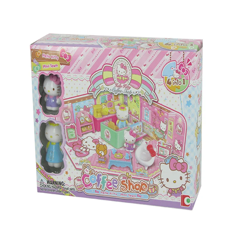 Genuine corner story coffee shop set kt50083 girls' home playing children's toys
Genuine corner story coffee shop set kt50083 girls' home playing children's toys