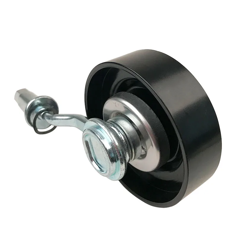 Car tensioning pulley Belt Tensioner 11925-31U00 For Nissan Maxima Teana QR20DE, VQ23DE, VQ35DE, VQ30DE, VQ20DE, VQ25DD, VQ25DE
Car tensioning pulley Belt Tensioner 11925-31U00 For Nissan Maxima Teana QR20DE, VQ23DE, VQ35DE, VQ30DE, VQ20DE, VQ25DD, VQ25DE