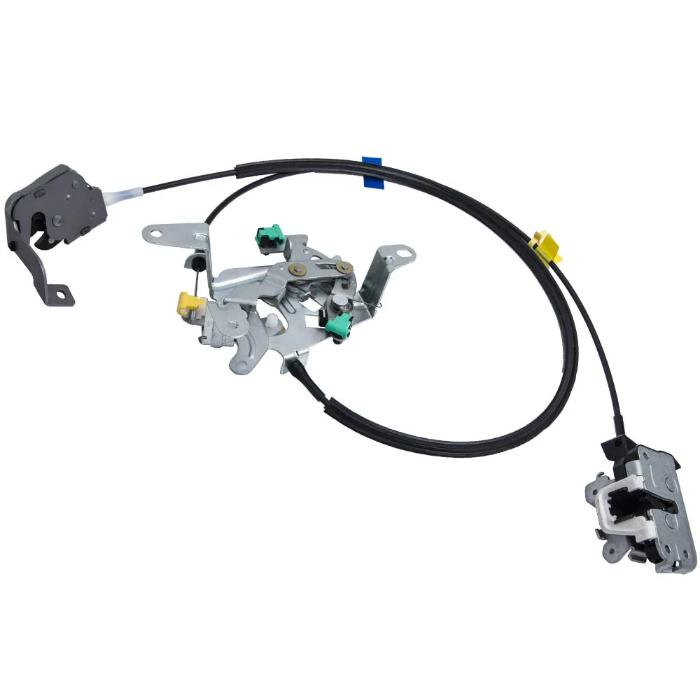 MAXPEEDINGRODS новый для Ford F250 F350 Super Duty Super Cab задняя пассажирская боковая дверь защелка замок OEM
MAXPEEDINGRODS новый для Ford F250 F350 Super Duty Super Cab задняя пассажирская боковая дверь защелка замок OEM