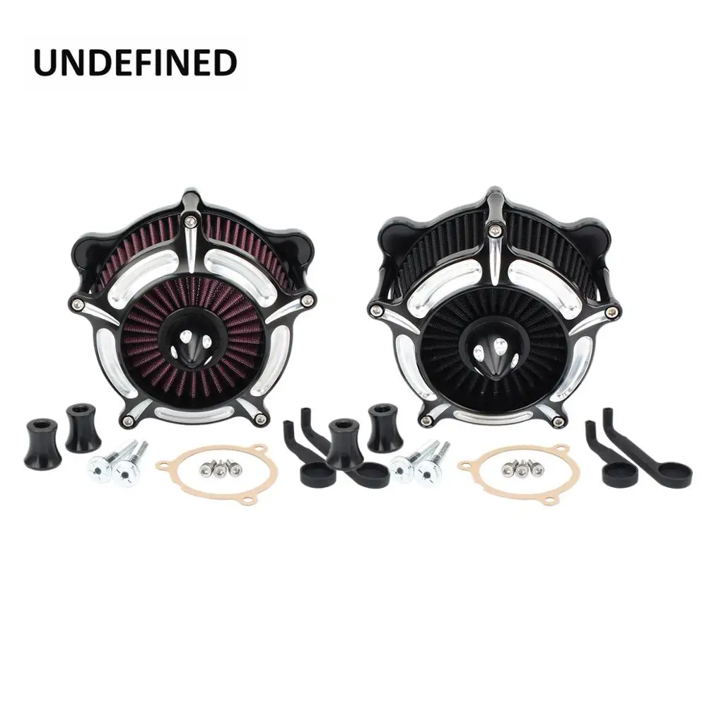 Air Filter Motorcycle Intake System Kit Air Cleaner Filter For Touring 2017-2020 Street Road Glide Road King FLHX FLHR Fat Boy
Air Filter Motorcycle Intake System Kit Air Cleaner Filter For Touring 2017-2020 Street Road Glide Road King FLHX FLHR Fat Boy