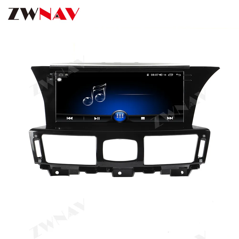 Touch screen 8 core 4+64 Android 9.0 Car Multimedia Player For Infiniti Q70L 2013-2019 car GPS Audio Radio stereo WIFI head unit
Touch screen 8 core 4+64 Android 9.0 Car Multimedia Player For Infiniti Q70L 2013-2019 car GPS Audio Radio stereo WIFI head unit