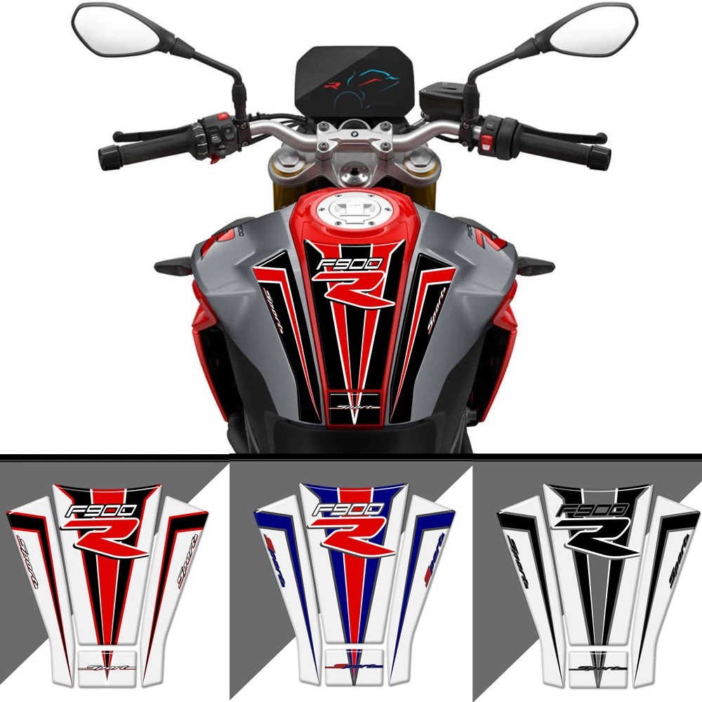 2019 2020 3D Stickers Decals Fuel Tank Pad For BMW F900R F900 F 900 R Tankpad Fishbone Protector Motorcycle
2019 2020 3D Stickers Decals Fuel Tank Pad For BMW F900R F900 F 900 R Tankpad Fishbone Protector Motorcycle