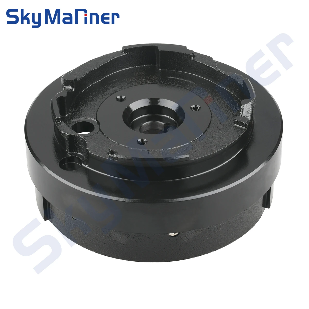 6B4-85550-00 Rotor Assy For Yamaha Outboard Motor 2 Stroke 9.9HP 15HP 6B4-85550 6B4-85550-00-00 6B4-85550-01 6B4-85550-01-00
6B4-85550-00 Rotor Assy For Yamaha Outboard Motor 2 Stroke 9.9HP 15HP 6B4-85550 6B4-85550-00-00 6B4-85550-01 6B4-85550-01-00