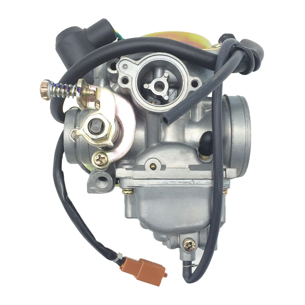Карбюратор для мотоцикла Yamaha XC125D XC150 ZY125 4TE 4TF PD26JY Haojue HS125T Нептун
Карбюратор для мотоцикла Yamaha XC125D XC150 ZY125 4TE 4TF PD26JY Haojue HS125T Нептун