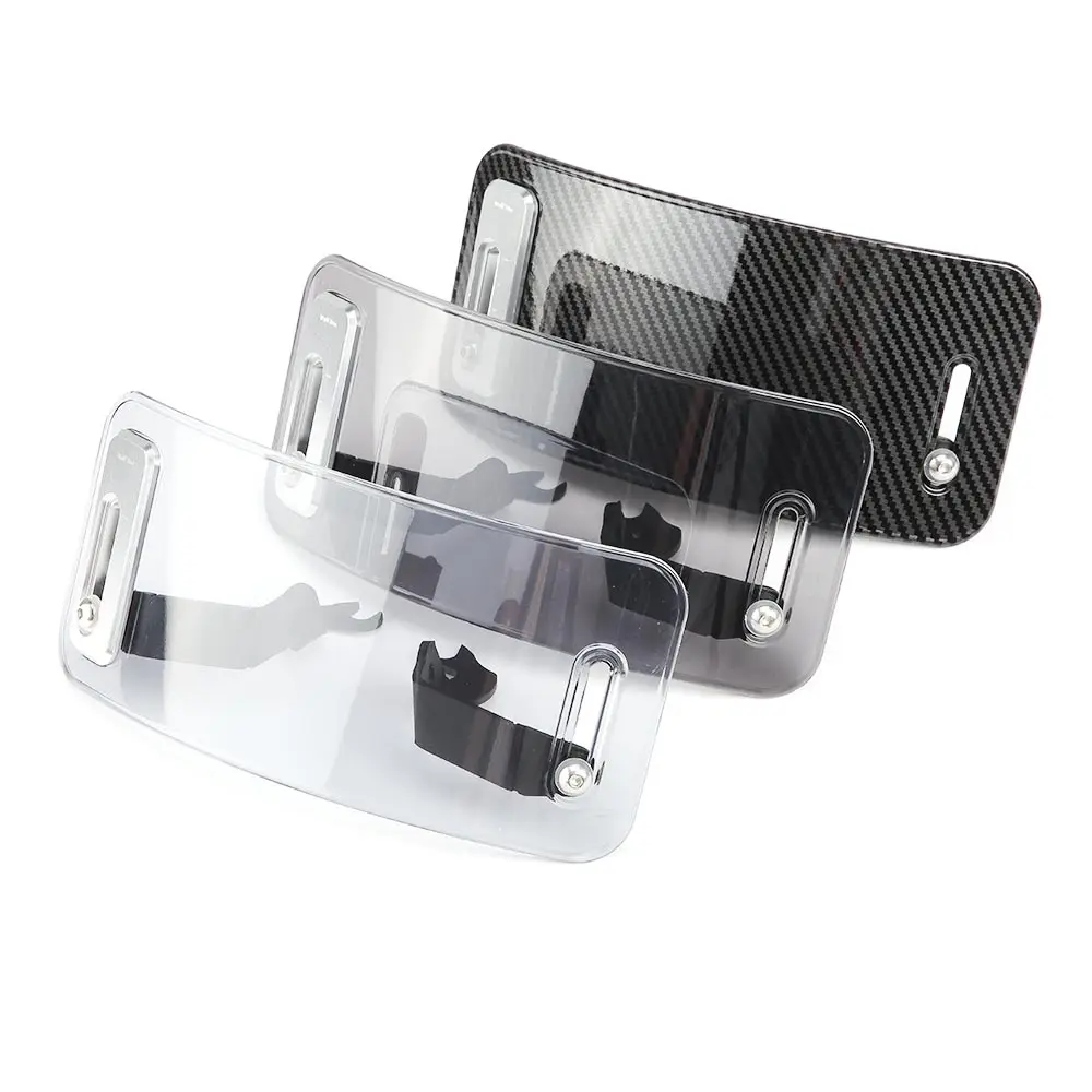 Motorcycle Windshield For Honda CBR650 Windscreen Wind Deflectors With Bracket For HONDA CB650R CB 650 R 2019 2020 2021
Motorcycle Windshield For Honda CBR650 Windscreen Wind Deflectors With Bracket For HONDA CB650R CB 650 R 2019 2020 2021