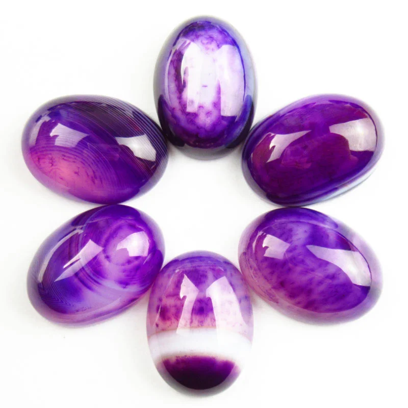 20pcs Fashion hot sale Wholesale High Quality Purple Black Onyx Agate Oval for jewelry Accessories 18x13x6mm TJ79843
20pcs Fashion hot sale Wholesale High Quality Purple Black Onyx Agate Oval for jewelry Accessories 18x13x6mm TJ79843