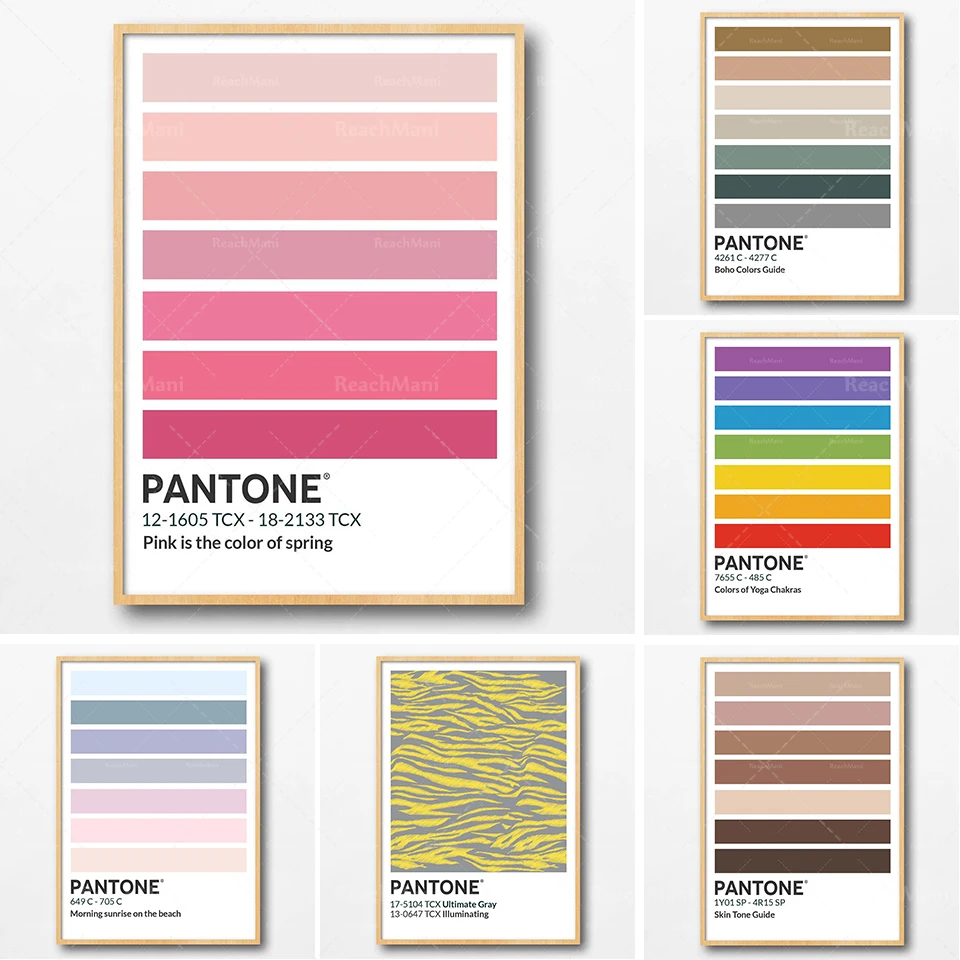 Hot Selling Pantone Guide Beach Morning Sunrise, Color, Beach, Summer, Ocean Prints, Modern Art Color Poster Decoration Gift
Hot Selling Pantone Guide Beach Morning Sunrise, Color, Beach, Summer, Ocean Prints, Modern Art Color Poster Decoration Gift
