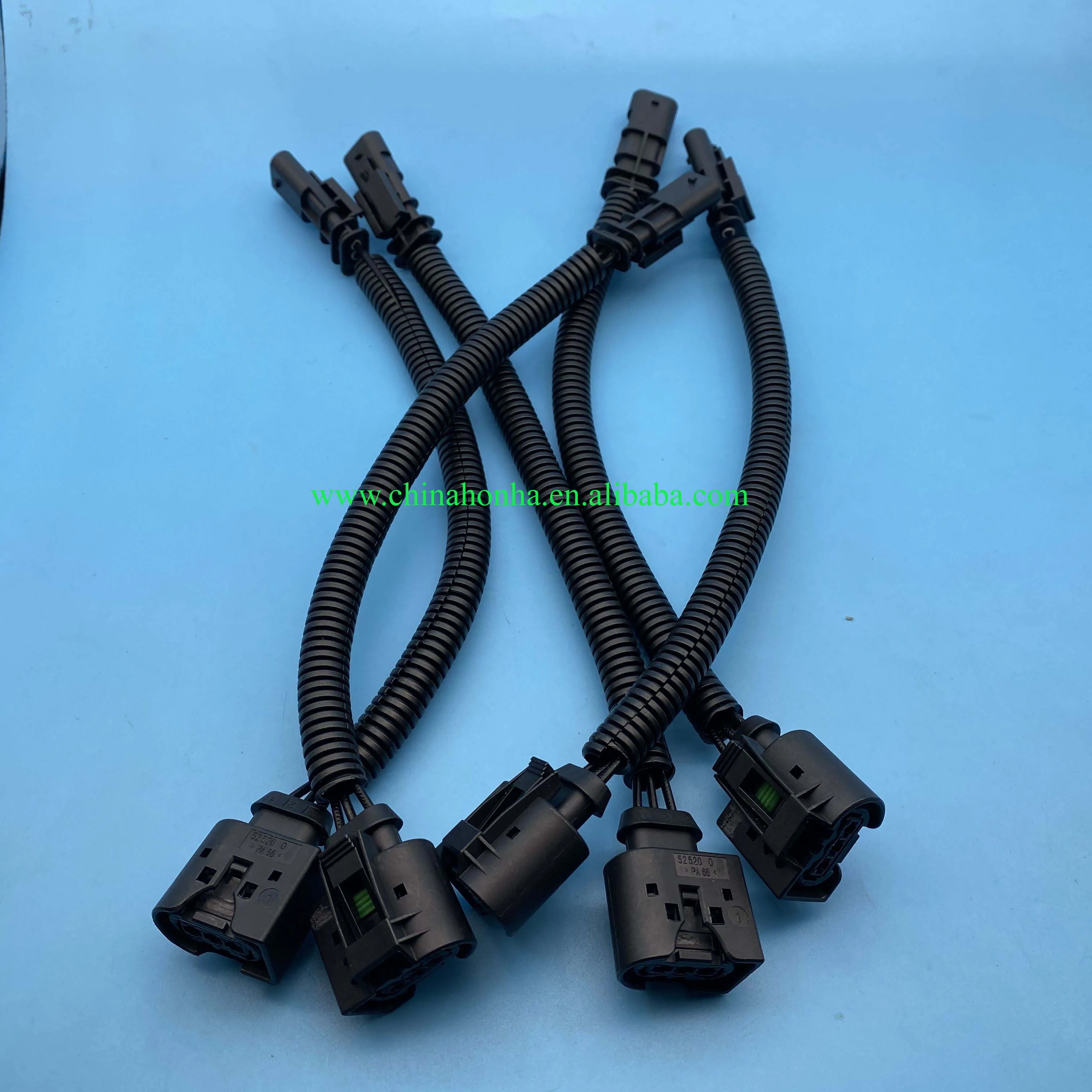 3-pin car ignition coil wiring harness shock absorber plug connection wiring harness
3-pin car ignition coil wiring harness shock absorber plug connection wiring harness