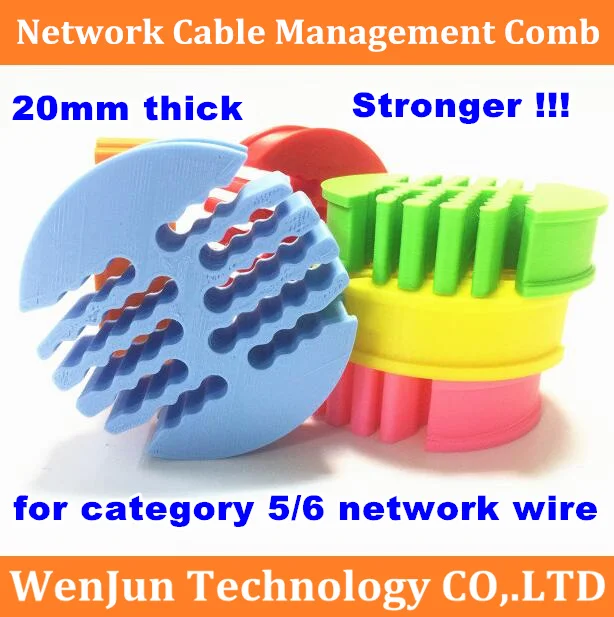 20mm thick 36 holes Network Cable Combs Modular Cables router network cabinet machine room Organizer Arrangement Tiy Tool 36wire
20mm thick 36 holes Network Cable Combs Modular Cables router network cabinet machine room Organizer Arrangement Tiy Tool 36wire