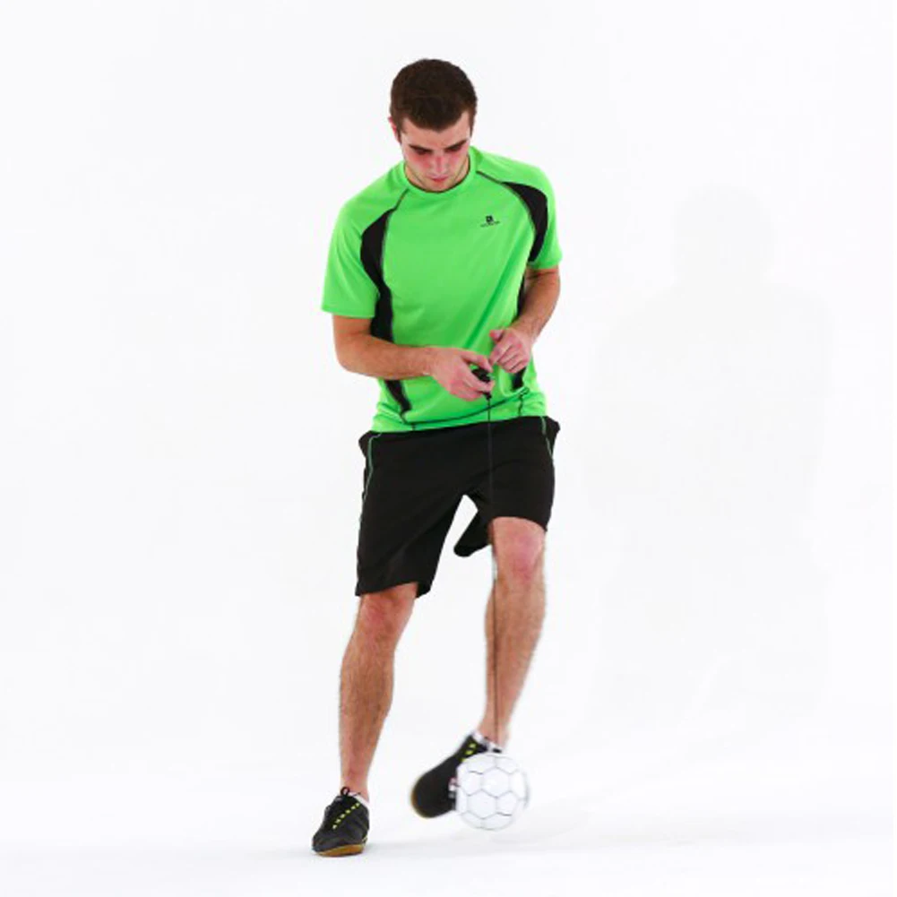 Official profession Balls Size 2 Football BALL Kick beginner Soccer Ball Practice Belt Training Equipment Standard
Official profession Balls Size 2 Football BALL Kick beginner Soccer Ball Practice Belt Training Equipment Standard