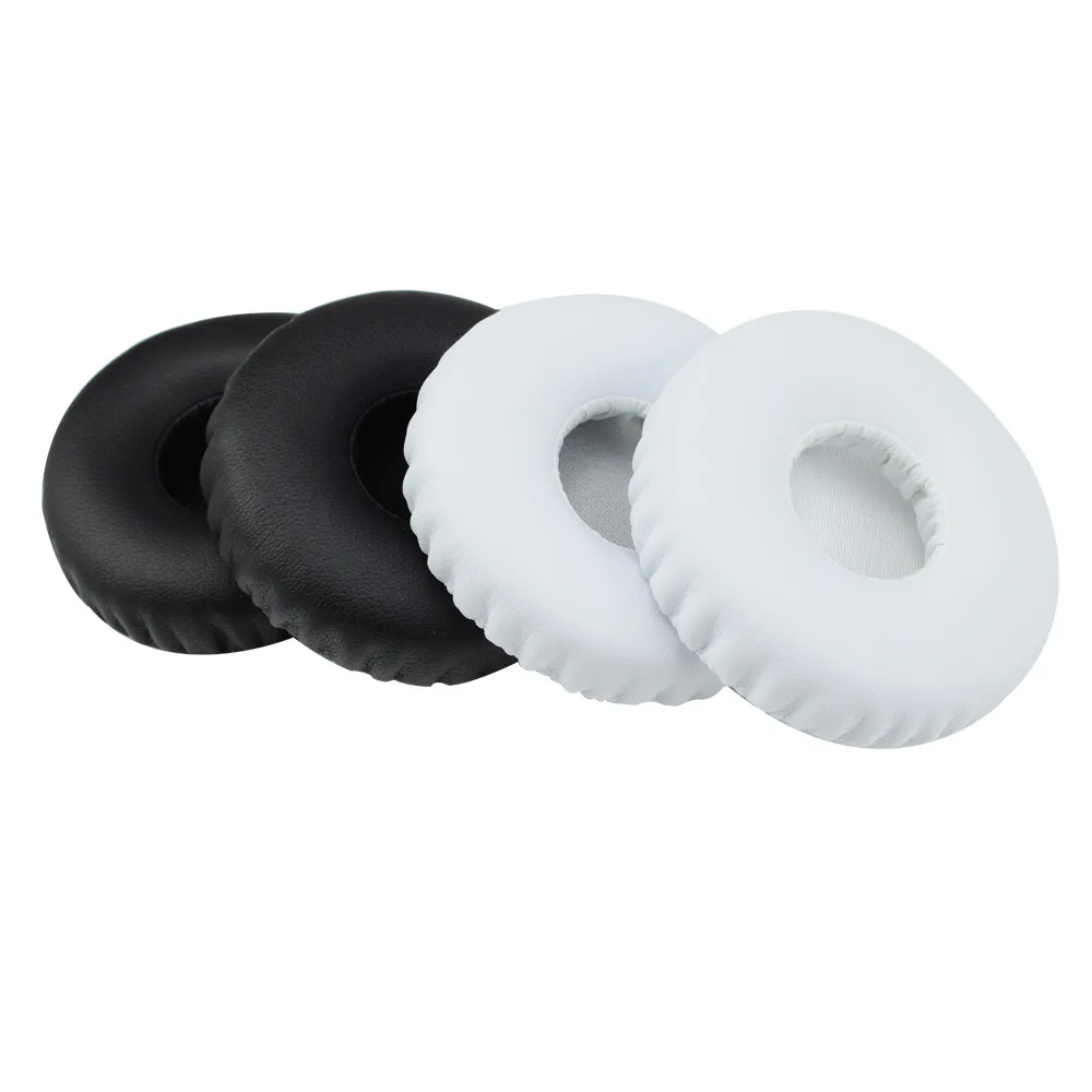 Suitable for Sony DR-BTN200 Headset Cover Sponge Cover Ear Cover Ear Pad Replacement Holster Case Accessories 1Pair
Suitable for Sony DR-BTN200 Headset Cover Sponge Cover Ear Cover Ear Pad Replacement Holster Case Accessories 1Pair