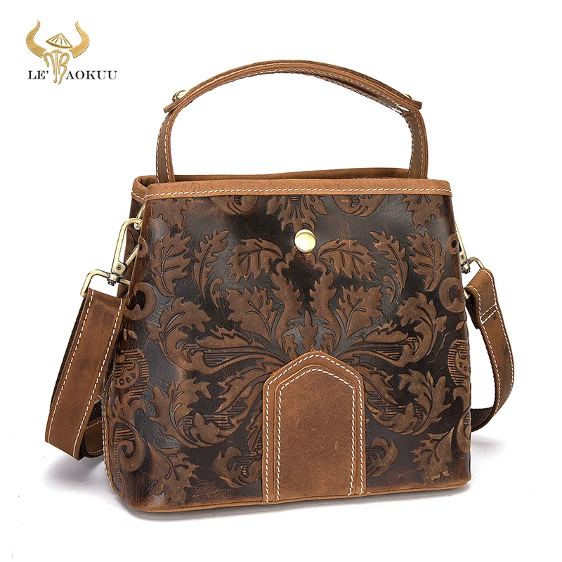Hot Sale Retro Original Leather Women Ladies Design Shopper Purse And Handbag Female Messenger Over The Shoulder Tote bag 5095
Hot Sale Retro Original Leather Women Ladies Design Shopper Purse And Handbag Female Messenger Over The Shoulder Tote bag 5095
