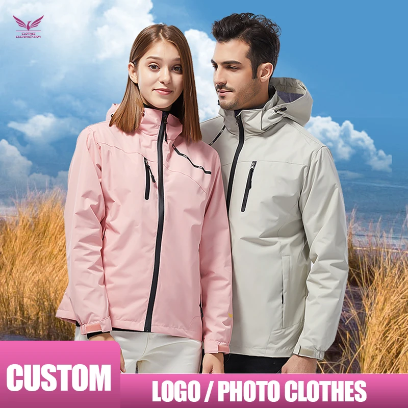 custom jacket men Winter thick Jacket Unisex Outdoor customzation hooded Clothing Company group custom work clothes
custom jacket men Winter thick Jacket Unisex Outdoor customzation hooded Clothing Company group custom work clothes