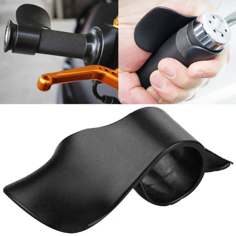 2021 New 2.5CM Motorcycle Throttle Booster Motorcycle Handle Booster Universal Accessories Grip Wrist Rest Throttle
2021 New 2.5CM Motorcycle Throttle Booster Motorcycle Handle Booster Universal Accessories Grip Wrist Rest Throttle