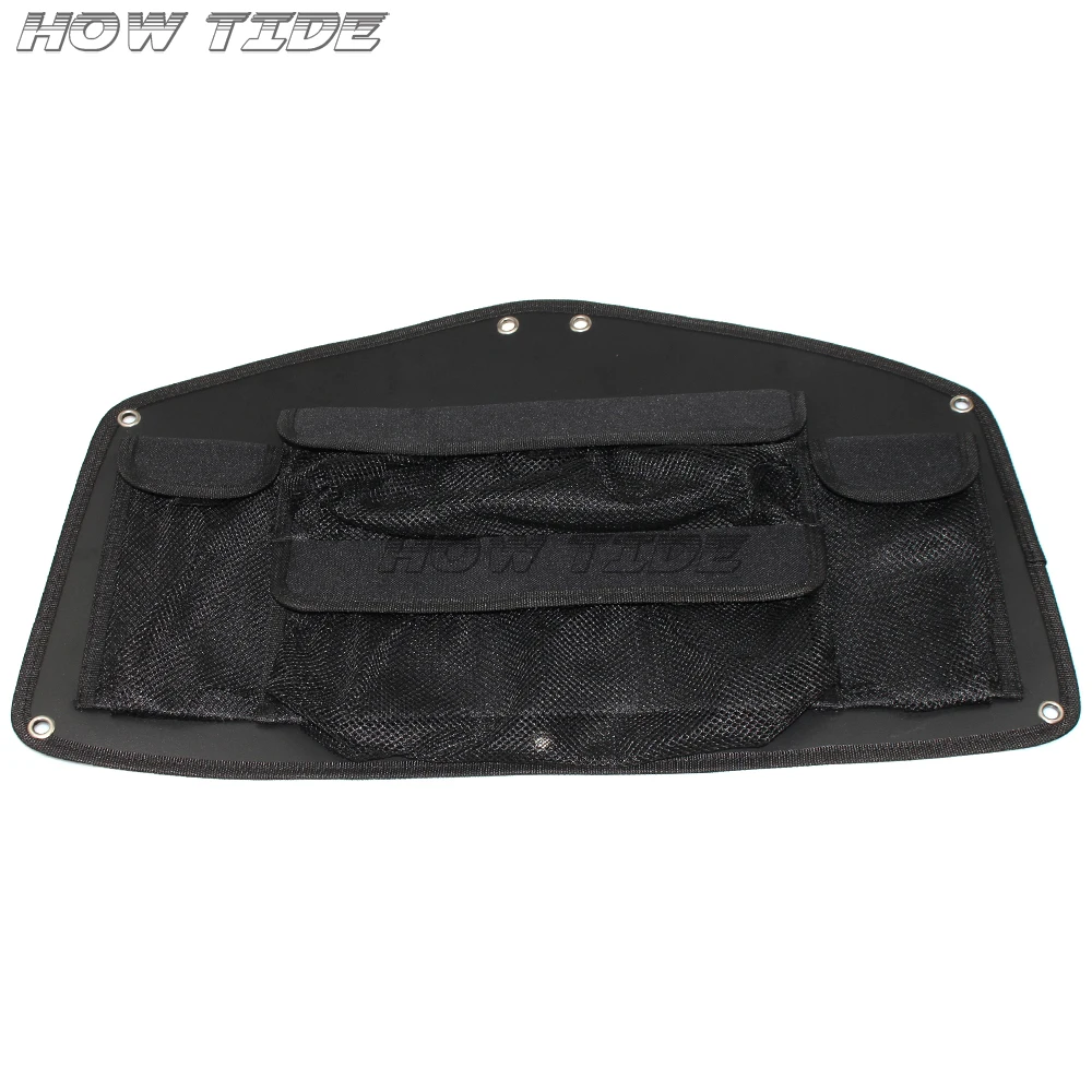 For GOLD WING GL1800 Goldwing GL 1800 2001-2017 Motorcycle Trunk Lid Organizer Bag Tool Bags Case
For GOLD WING GL1800 Goldwing GL 1800 2001-2017 Motorcycle Trunk Lid Organizer Bag Tool Bags Case