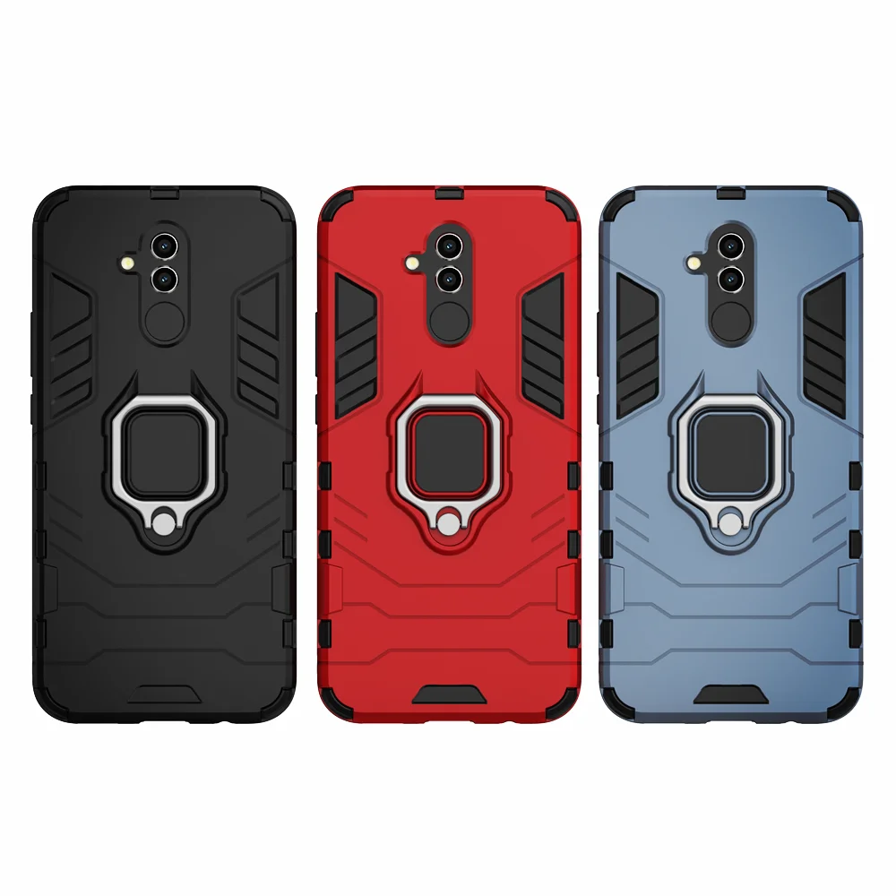 Shockproof Armor Case For Huawei Mate 20 Lite Case Ring Holder Stand Phone Back Cover For Huawei Mate 20 Lite Mate 20 20 Pro
Shockproof Armor Case For Huawei Mate 20 Lite Case Ring Holder Stand Phone Back Cover For Huawei Mate 20 Lite Mate 20 20 Pro