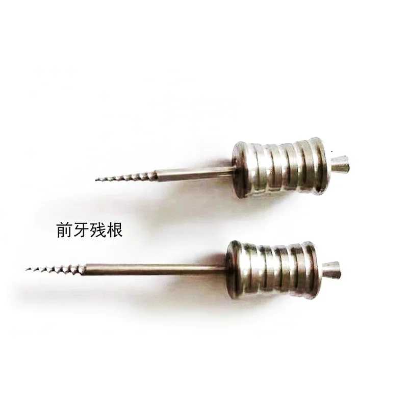 Dental Extractor Broken Root drill Remnant Dental Extractor Apical Root Fragments Drill Medical Stainless Steel
Dental Extractor Broken Root drill Remnant Dental Extractor Apical Root Fragments Drill Medical Stainless Steel