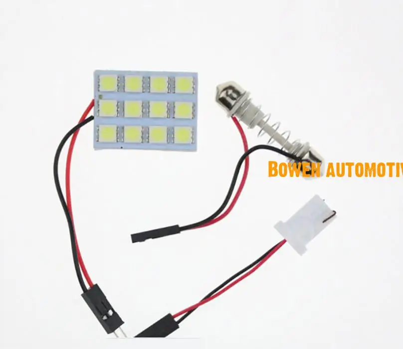 LD 2X автомобисветодиодный Светодиодная лампа 5050 12smd комнатная лампа, внутренняя лампа, светодиодная лампа
LD 2X автомобисветодиодный Светодиодная лампа 5050 12smd комнатная лампа, внутренняя лампа, светодиодная лампа