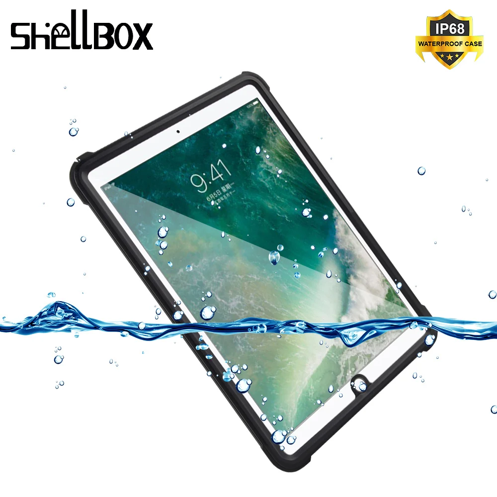 Для iPad Pro 10,5 водонепроницаемый чехол с держателем для карандаша, 360 полная защита, чехол s для iPad Pro 10,5, чехол, силиконовый мягкий чехол
Для iPad Pro 10,5 водонепроницаемый чехол с держателем для карандаша, 360 полная защита, чехол s для iPad Pro 10,5, чехол, силиконовый мягкий чехол