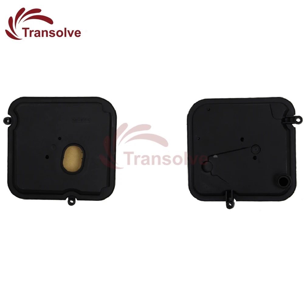 Auto Transmission 42RLE Oil Filter For CHRYSLER For JEEP 2003 Car Accessories 077146A Transolve 52852913AA
Auto Transmission 42RLE Oil Filter For CHRYSLER For JEEP 2003 Car Accessories 077146A Transolve 52852913AA